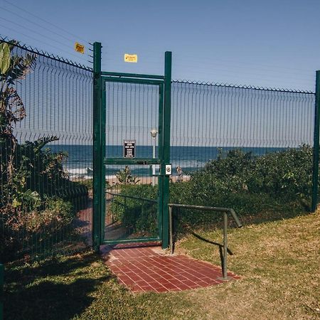 9 Kyalanga Beach Durban Esterno foto