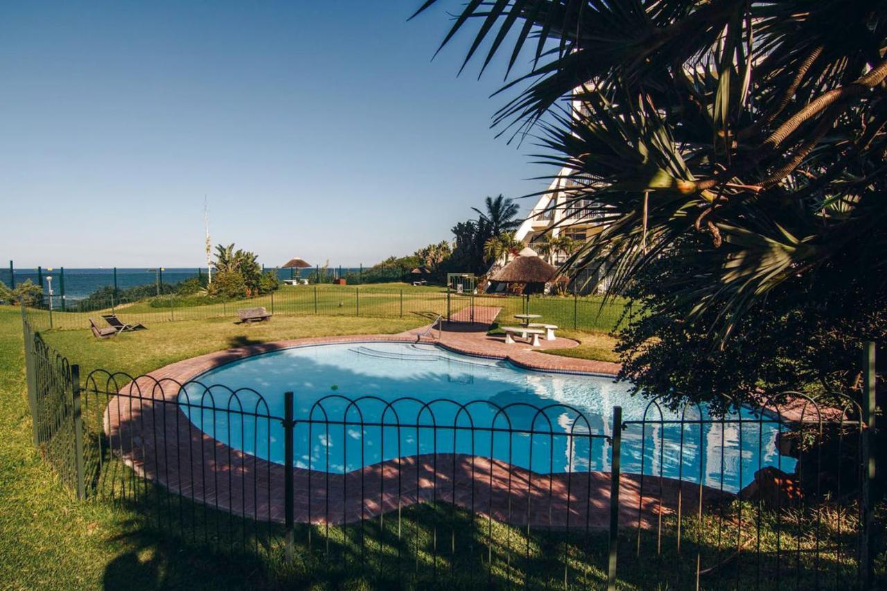 9 Kyalanga Beach Durban Esterno foto