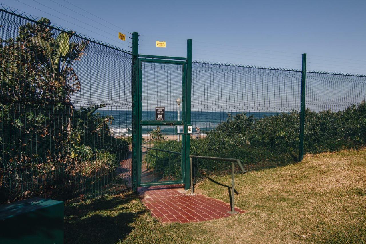 9 Kyalanga Beach Durban Esterno foto