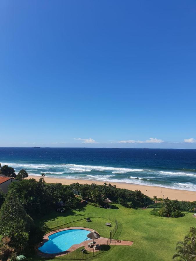 9 Kyalanga Beach Durban Esterno foto