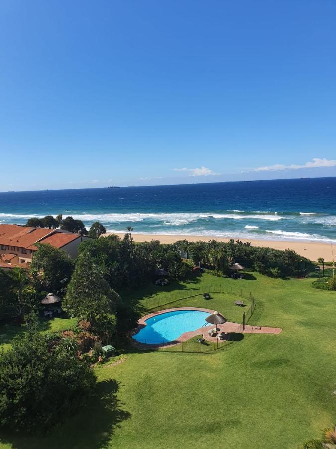 9 Kyalanga Beach Durban Esterno foto